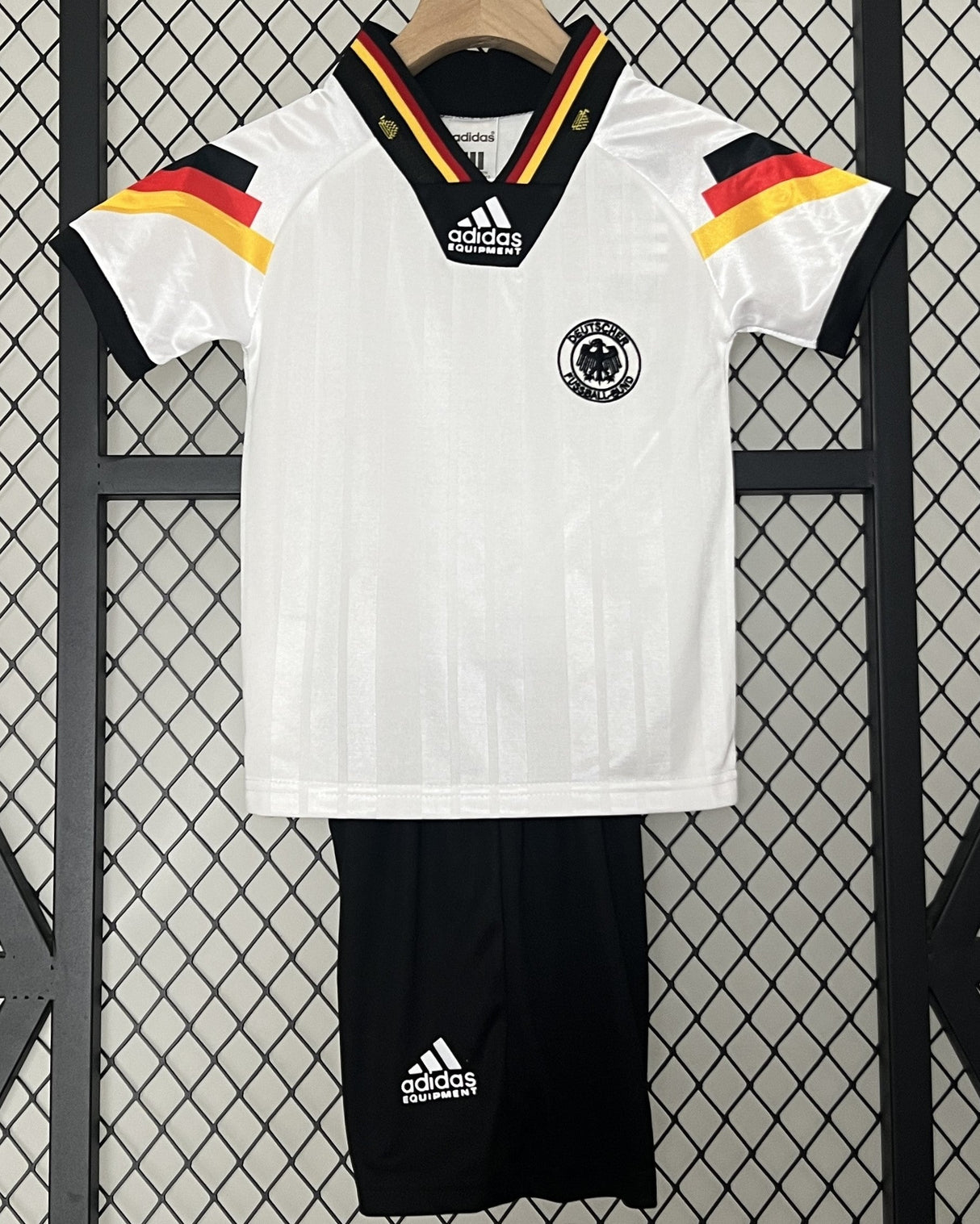 GERMANY kid kit