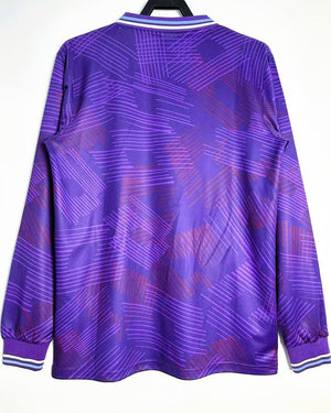 FIORENTINA Long sleeve shirt