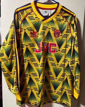 ARSENAL Long sleeve shirt
