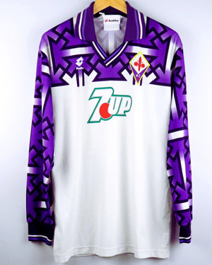 FIORENTINA (Long sleeve shirt)