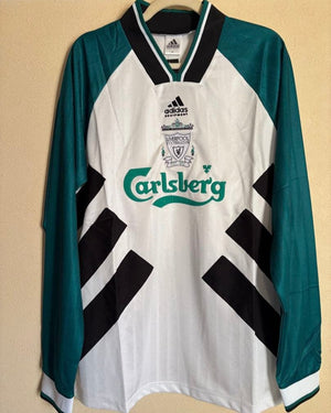 LIVERPOOL (Long sleeve shirt)