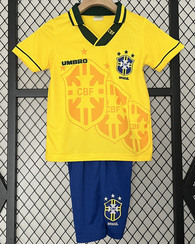 BRASIL kid kit