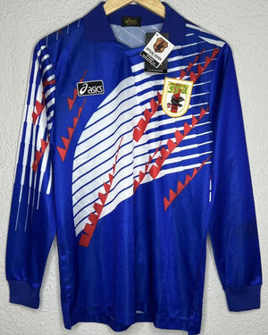 JAPAN (Long sleeve shirt)