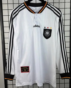 GERMANY (Long sleeve shirt)
