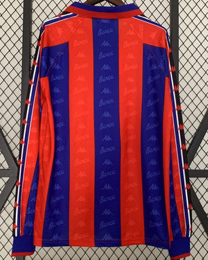 BARCELONA Long sleeve shirt