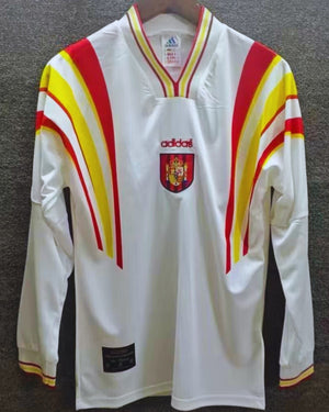SPAIN (Long sleeve shirt)