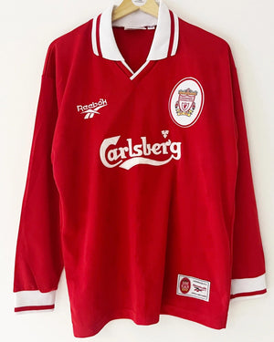 LIVERPOOL (Long sleeve shirt)