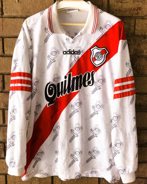 RIVER PLATE (Long sleeve shirt)