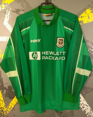 TOTTENHAM (Long sleeve shirt)