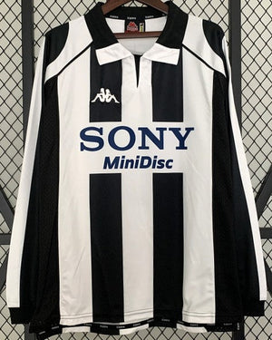 JUVENTUS Long sleeve shirt