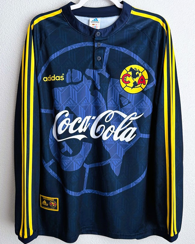 CLUB AMERICA (Long sleeve shirt)