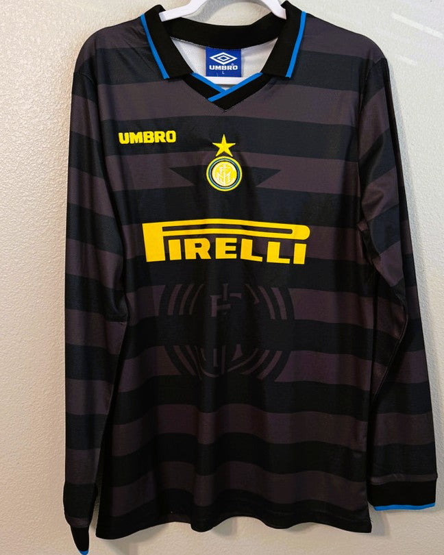 INTER (Long sleeve shirt)