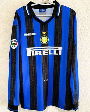 INTER (Long sleeve shirt)