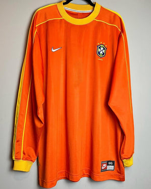 BRASIL (Long sleeve shirt)