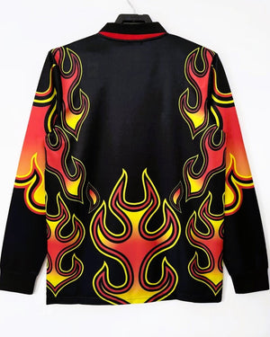 JAPAN Long sleeve shirt