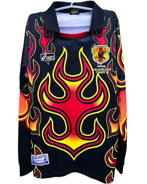 JAPAN (Long sleeve shirt)