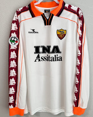 ROMA (Long sleeve shirt)