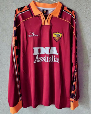 ROMA (Long sleeve shirt)