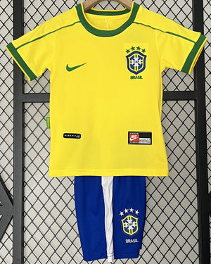 BRASIL kid kit