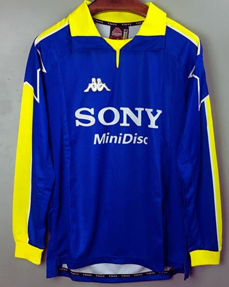 JUVENTUS (Long sleeve shirt)