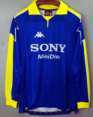 JUVENTUS (Long sleeve shirt)