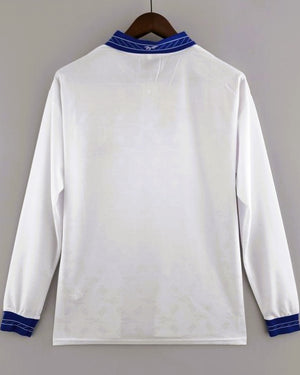 CHILE Long sleeve shirt