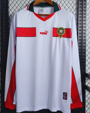 MAROCCO (Long sleeve shirt)