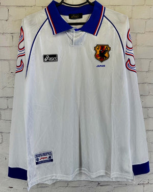 JAPAN (Long sleeve shirt)