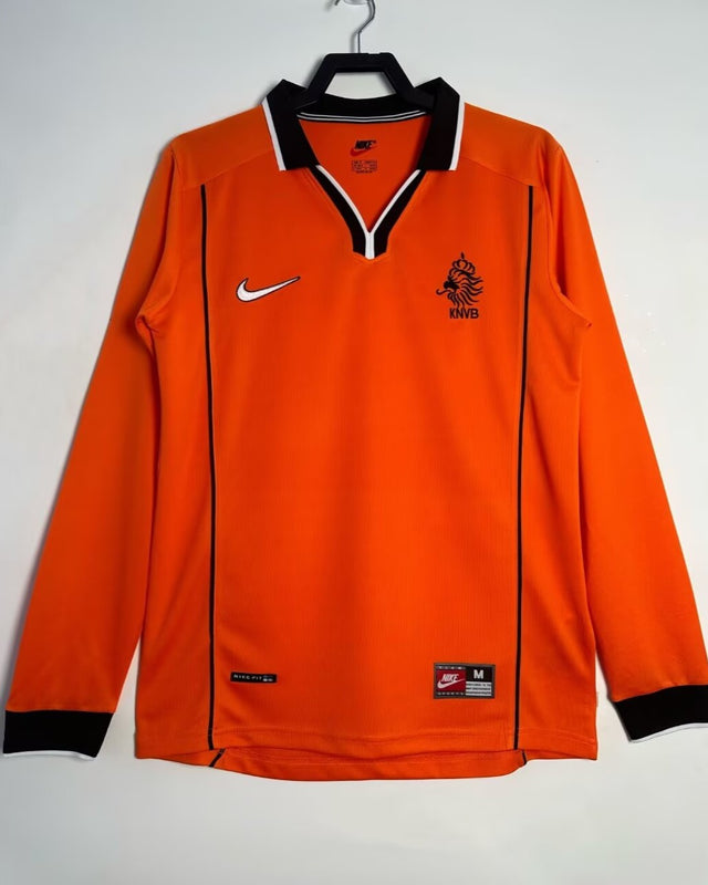 HOLLAND Long sleeve shirt