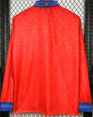 CHILE Long sleeve shirt