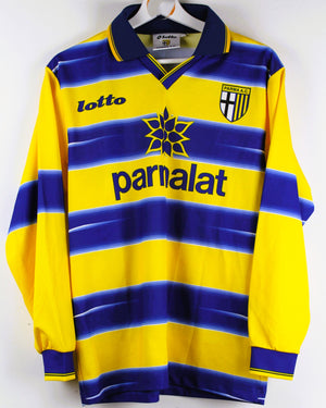 PARMA (Long sleeve shirt)