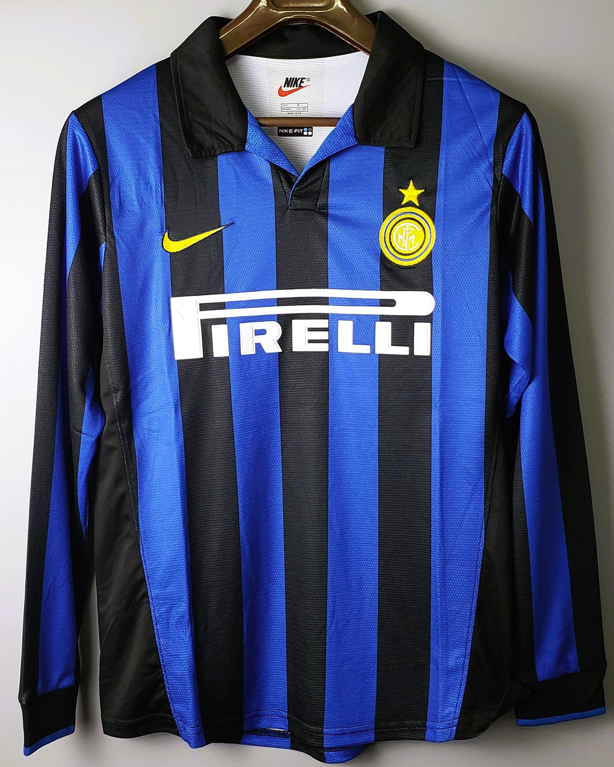 INTER (Long sleeve shirt)