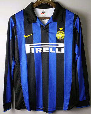 INTER (Long sleeve shirt)