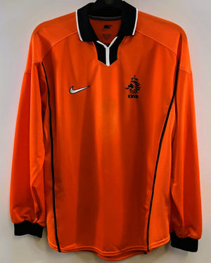 HOLLAND (Long sleeve shirt)