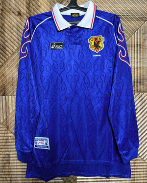 JAPAN (Long sleeve shirt)