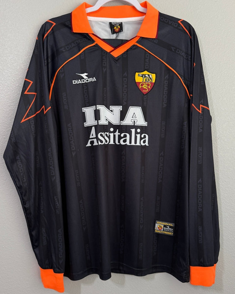 ROMA (Long sleeve shirt)