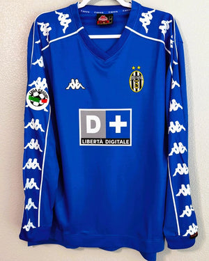 JUVENTUS (Long sleeve shirt)