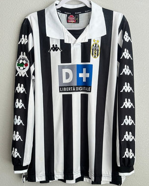 JUVENTUS (Long sleeve shirt)