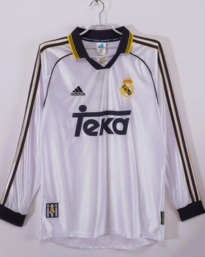 REAL MADRID (Long sleeve shirt)