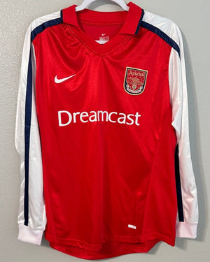 ARSENAL Long sleeve shirt