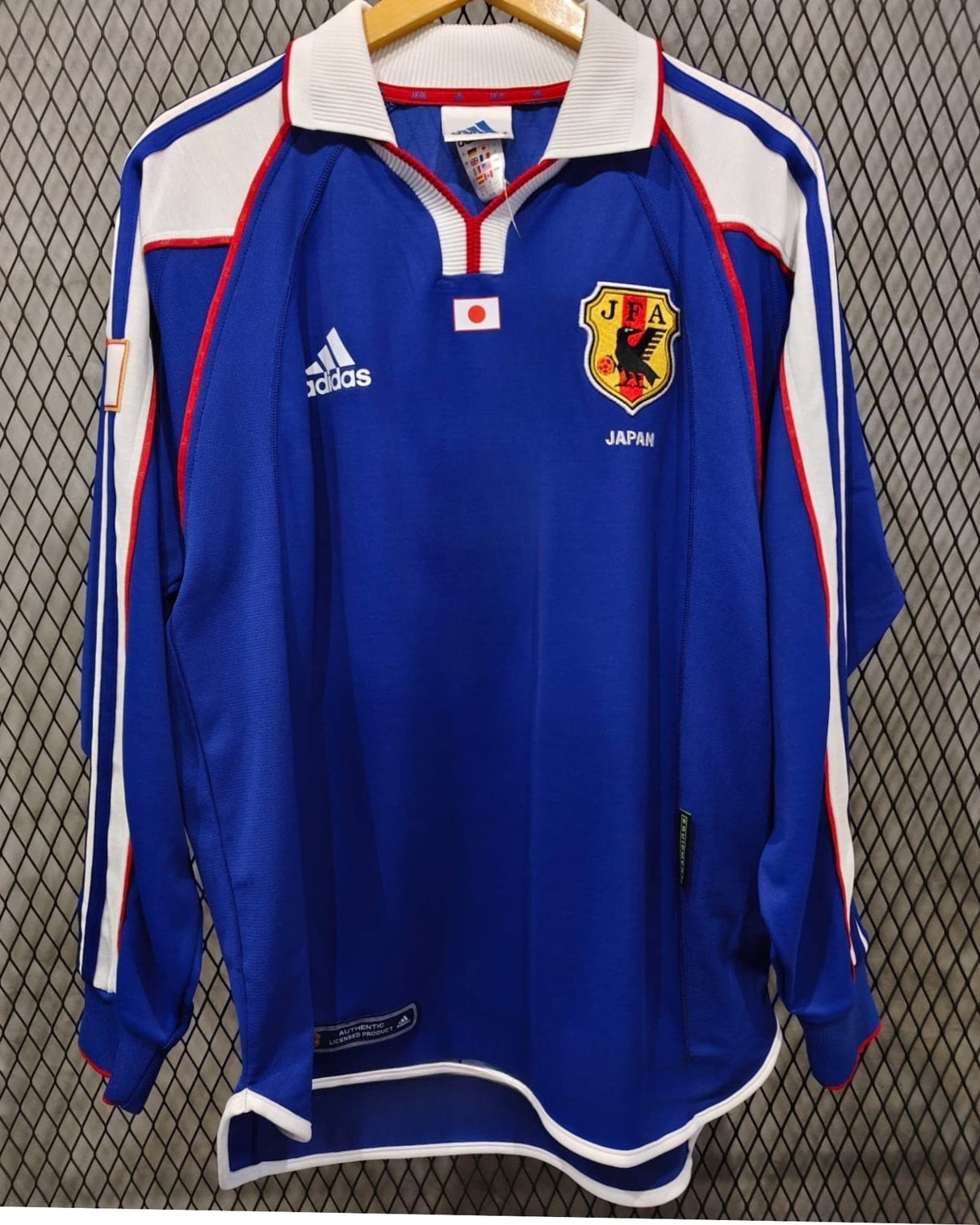 JAPAN (Long sleeve shirt)