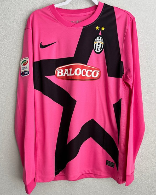 JUVENTUS (Long sleeve shirt)