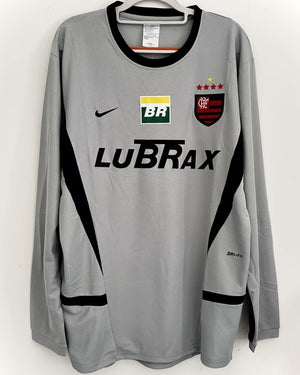 FLAMENGO (Long sleeve shirt)