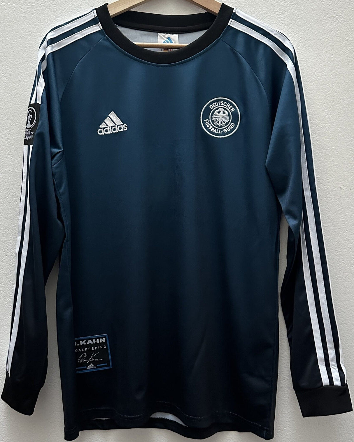 GERMANY (Long sleeve shirt)