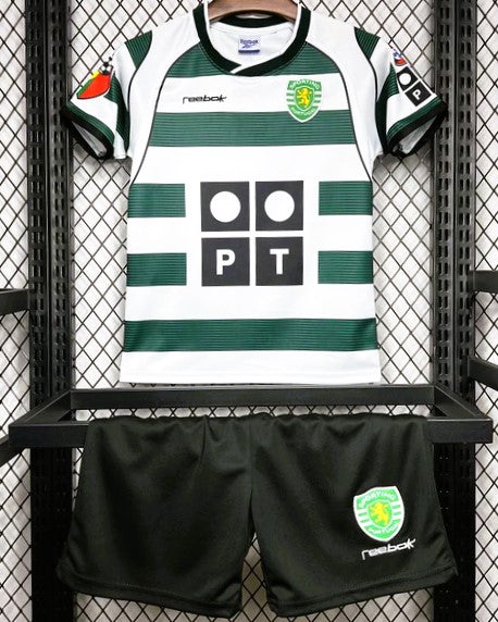 SPORTING CP kid kit