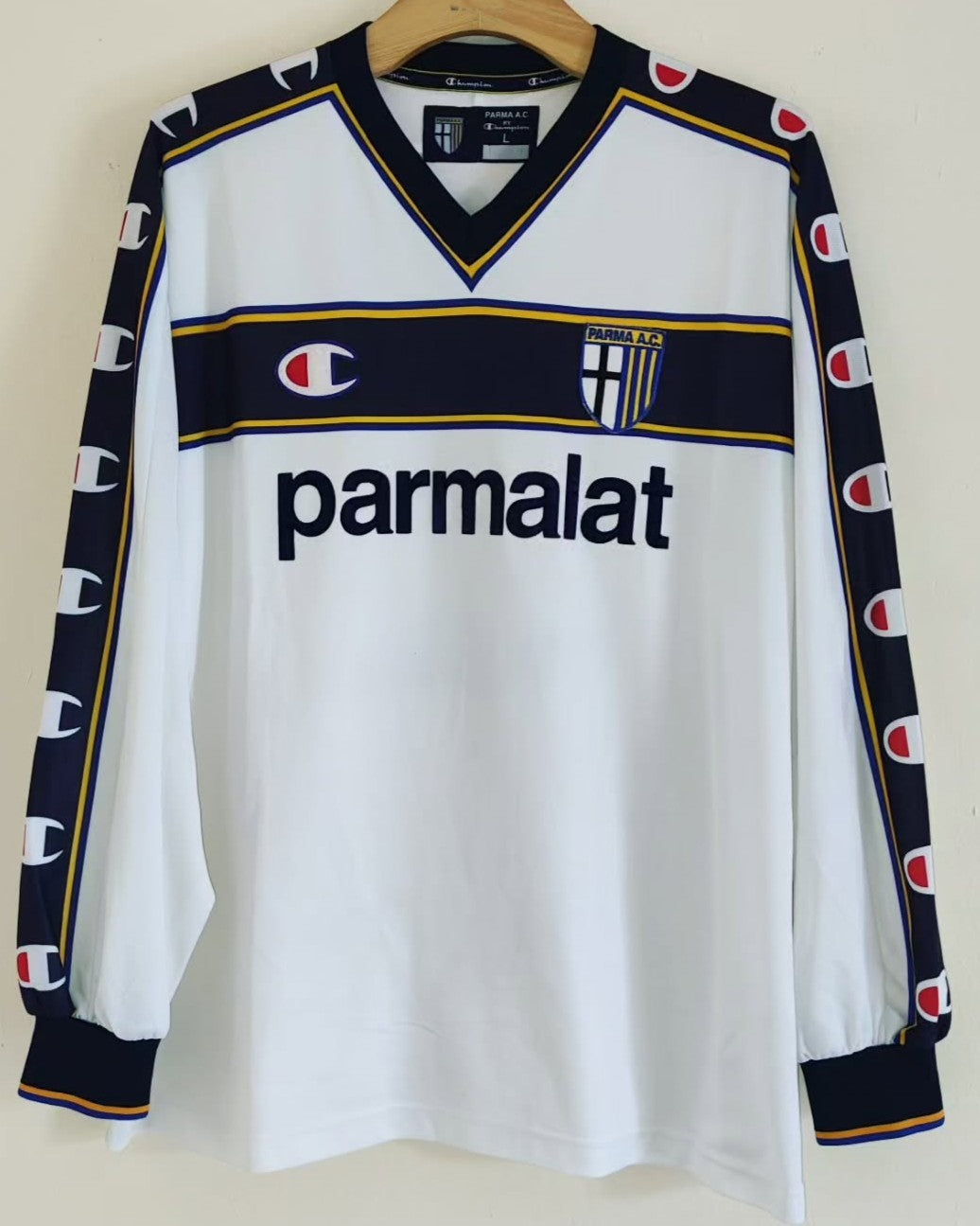 PARMA (Long sleeve shirt)