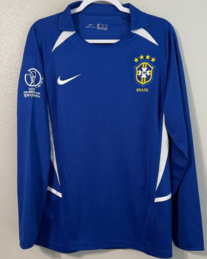 BRASIL (Long sleeve shirt)