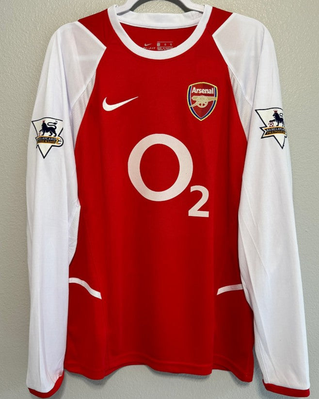 ARSENAL Long sleeve shirt