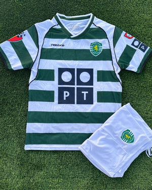 SPORTING CP kid kit