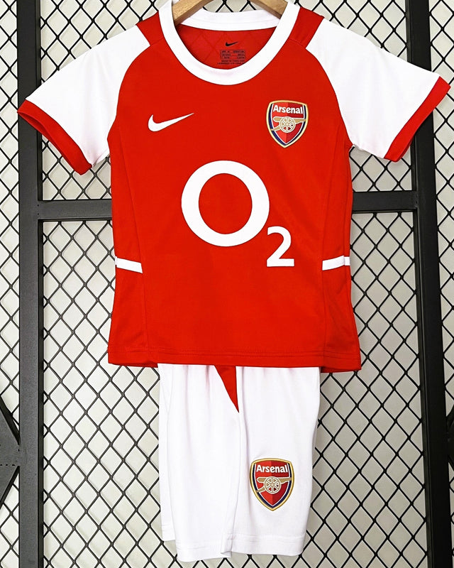 ARSENAL kid kit